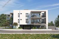 2 Bedroom Penthouse · Makedonitissa (Nicosia) for sale 