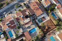 4 Bedroom Detached house · Chlorakas (Paphos) for sale 