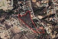 40805 SQM Land in Lofos Tala (Paphos) for sale 