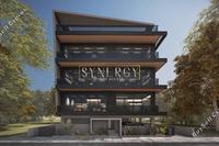 Office in Tsirion (Limassol) for sale 