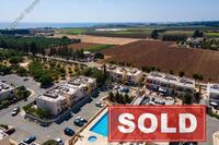 2 Bedroom Ground floor apartment · Mandria Pafou (Paphos) for sale 