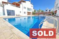 1 Bedroom Apartment · Ayia Napa (Famagusta) for sale 
