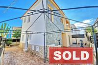 3 Bedroom Detached house · Agia Triada (Famagusta) for sale 