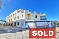 Studio Apartment · Deryneia (Famagusta) for sale 