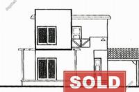 3 Bedroom Detached house · Agia Thekla (Famagusta) for sale 
