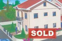 5 Bedroom Linked detached house · Larnaca Municipality (Larnaca) for sale 