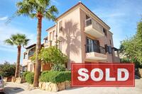 2 Bedroom Apartment · Peyia (Paphos) for sale 
