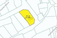 651 SQM Plot in Agios Athanasios (Limassol) for sale 