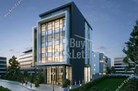  Office in Panthea (Limassol) for sale 