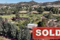 6948 SQM Land in Psevdas (Larnaca) for sale 