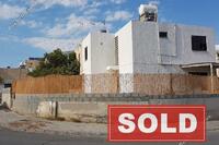 3 Bedroom Semi-detached house in Agioi Anargyroi (Larnaca) for sale 
