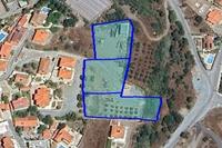 4423 SQM Plot · Pyrgos Limassol (Limassol) for sale 