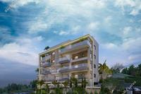 1 Bedroom Apartment in Agios Athanasios (Limassol) for sale 