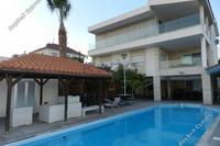 4 Bedroom Detached house in Germasogeia (Limassol) for sale 