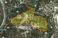 13892 SQM Land in Agios Tychonas (Limassol) for sale 