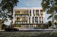 2 Bedroom Apartment · Pano Lakatamia (Nicosia) for sale 
