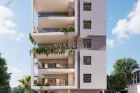 2 Bedroom Apartment · Pallouriotissa (Nicosia) for sale 