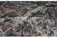 851 SQM Land · Kornos (Larnaca) for sale 