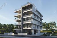 2 Bedroom Apartment in Kamares Larnaca (Larnaca) for sale 