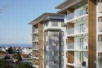 1 Bedroom Apartment in Mouttalos Paphos (Paphos) for sale 