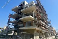 2 Bedroom Penthouse in Zakaki (Limassol) for sale 