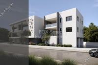 2 Bedroom Apartment in Pano Lakatamia (Nicosia) for sale 