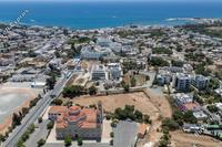 2 Bedroom Apartment · Kato Paphos (Paphos) for sale 
