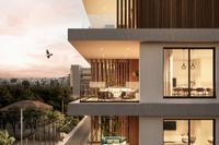 2 Bedroom Apartment in Agia Zoni (Limassol) for sale 