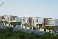 3 Bedroom Detached house in Germasogeia (Limassol) for sale 