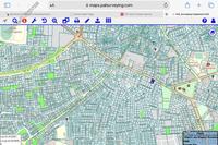 696 SQM Plot · Faneromeni (Larnaca) for sale 