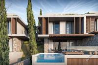 2 Bedroom Detached house · Pyrgos Limassol (Limassol) for sale 