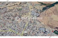 688 SQM Plot in Aglantzia (Nicosia) for sale 