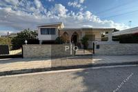 3 Bedroom Detached house in Platy Aglantzias (Nicosia) to rent 
