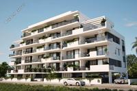2 Bedroom Penthouse in Sotiros Agios Ioannis Larnaca (Larnaca) for sale 