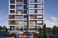 3 Bedroom Apartment · Agioi Omologitai (Nicosia) for sale 