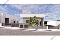 3 Bedroom Detached house in Agios Tychonas (Limassol) for sale 