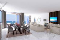 3 Bedroom Apartment · Limassol Municipality (Limassol) for sale 