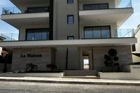 1 Bedroom Apartment in Larnaca Municipality (Larnaca) for sale 