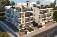 2 Bedroom Apartment · Chrysopolitissa (Larnaca) for sale 