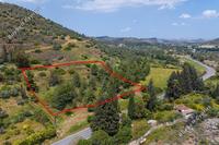7358 SQM Land in Mosfiloti (Larnaca) for sale 