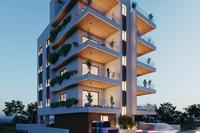 2 Bedroom Apartment in Lykavitos (Nicosia) for sale 