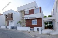 4 Bedroom Detached house · Dromolaxia (Larnaca) for sale 