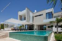 5 Bedroom Detached house in Kalogiroi (Limassol) to rent 