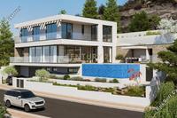 5 Bedroom Detached house · Agios Athanasios (Limassol) for sale 