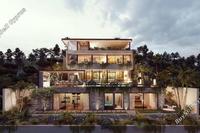 5 Bedroom Detached house in Germasogeia (Limassol) for sale 