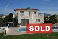 3 Bedroom Detached house · Coral Bay (Paphos) for sale 