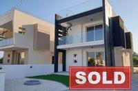 3 Bedroom Detached house · Chlorakas (Paphos) for sale 