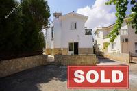 3 Bedroom Detached house in Agia Triada (Famagusta) for sale 