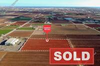 11054 SQM Land in Xylofagou (Larnaca) for sale 