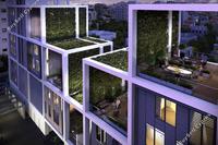 4 Bedroom Apartment in Agios Nicolaos (Limassol) for sale 